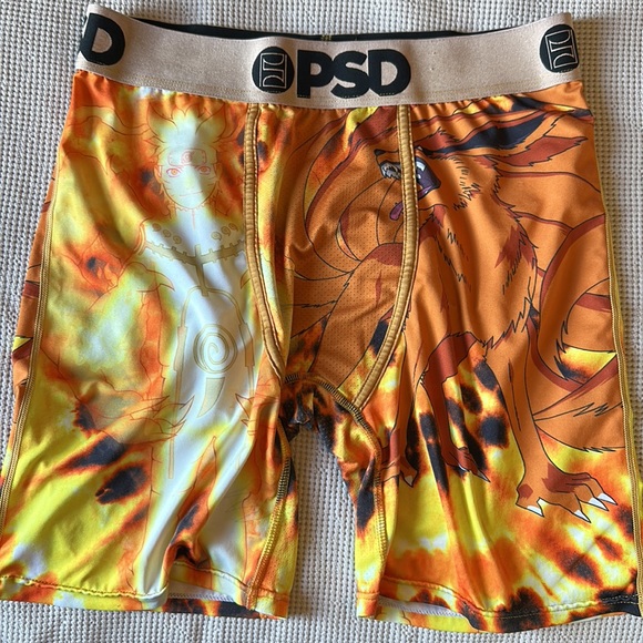 Psd underwear - Picture 6 of 6